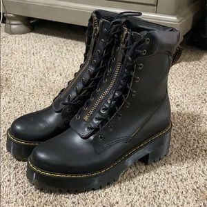 Women’s Dr. Martens Karmilla boots